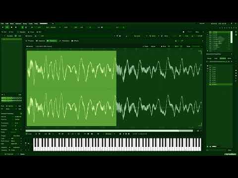 Medonist - Speedcomp 51 [10 samples / 30 minutes] made using Renoise. Samples by Killjoy
