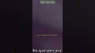 Kim Bum Soo - Bo go Shipda