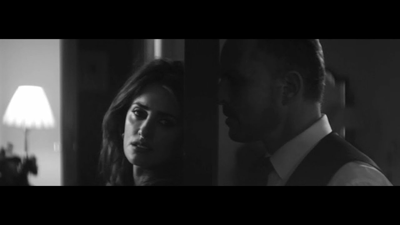 Miguel Bosé - Decirnos Adiós (feat.Penélope Cruz). (Videoclip Oficial) thumnail