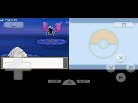 pokemon heart gold evolocke ep11 seguimos bien y unas cuantas capturas :D