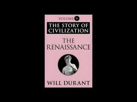 Story of Civilization 05.01 - Will Durant