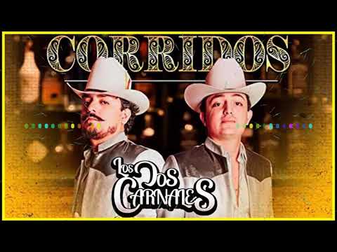 PUROS CORRIDOS MIX 2020 - Los Dos Carnales