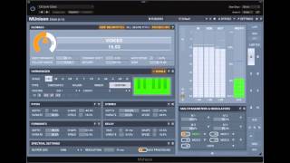 Video thumbnail for MUnison Bass Jam by Simon Stockhausen