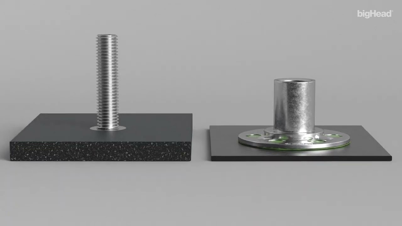 BDE | PS | bigHead Video