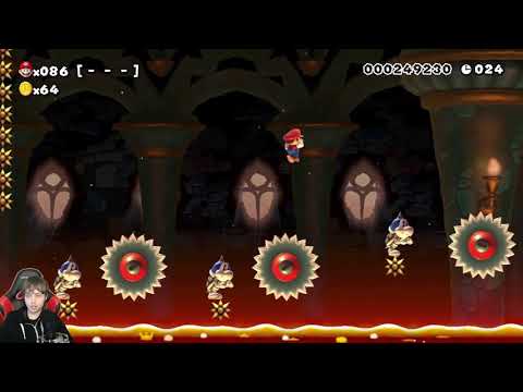 The Trolliest Run Yet - Super Expert (no skips) #39