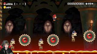 The Trolliest Run Yet - Super Expert (no skips) #39