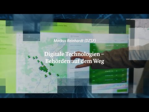VIT 2023, Berlin 26.10.2023 – Impulsvortrag Digitale Technologien