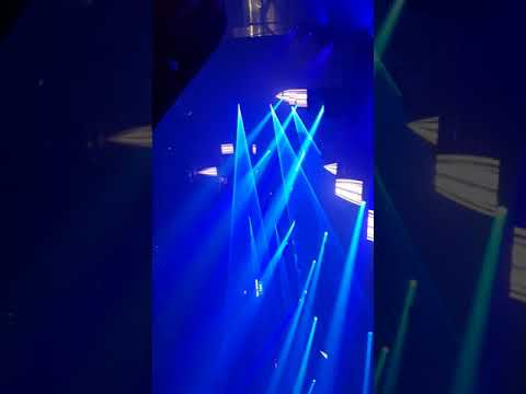 Partyraiser vs Bulletproof @ bkjn 2018