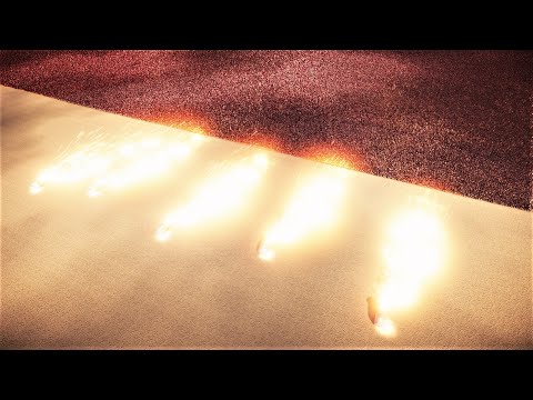 1.5 Million Redcoat Vs 15 Auto Sherman | Ultimate Epic Battle Simulator 2 | UEBS 2