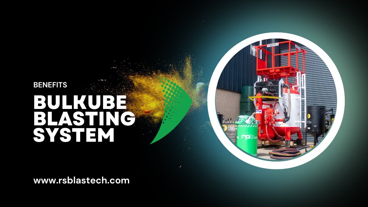 RS Blastech Video 1