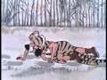 Clutch Cargo The Terrible Tiger