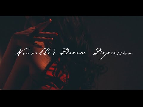 HANCE - ヌーヴェルの夢鬱 / Nouvelle's Dream Depression (Official Music Video)
