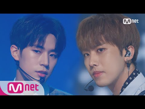 [KNK - Rain] Comeback Stage | M COUNTDOWN 170720 EP.533