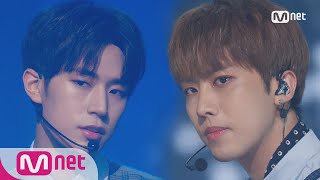 [KNK - Rain] Comeback Stage | M COUNTDOWN 170720 EP.533