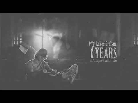 7 Years - Lukas Graham - UKULÉLÉ