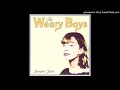Weary Boys - Drink On It