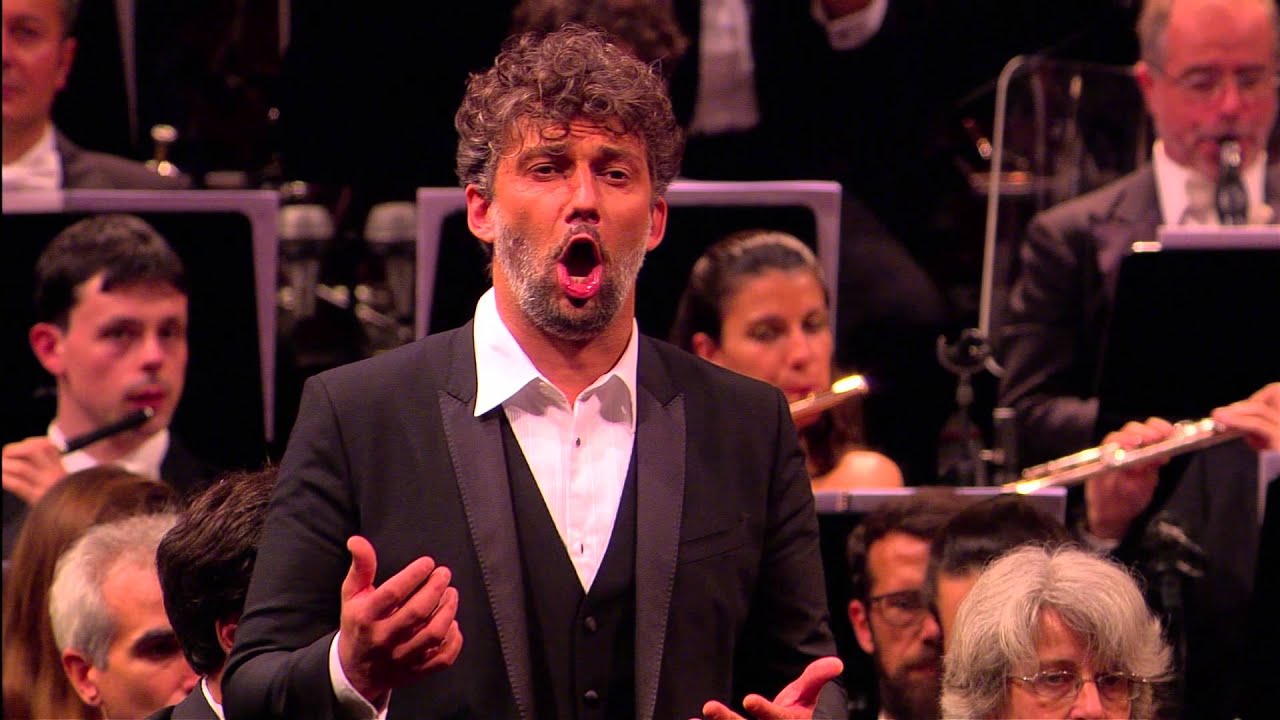 Jonas Kaufmann: An Evening with Puccini