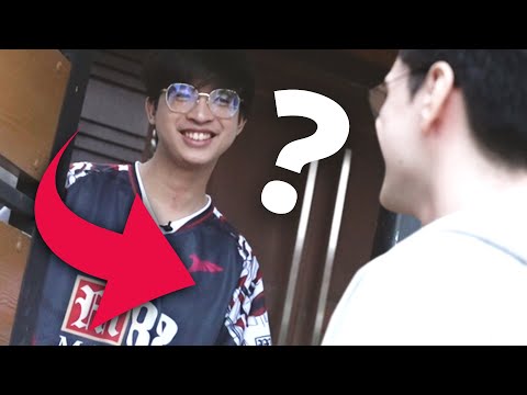 THIS IS TALON'S FIRST EVER...