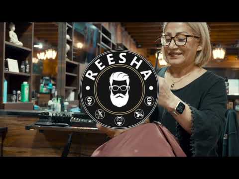 Reesha Barber