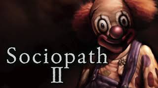 Dark Piano - Sociopath II