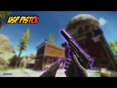 I became John Wick of Tarkov - Escape From Tarkov