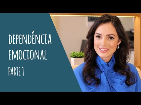Emotional Dependence - Part 1
