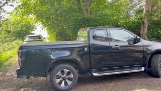 سيارة Isuzu D-Max Extended Cab S87C | صورة 4 - Autoline