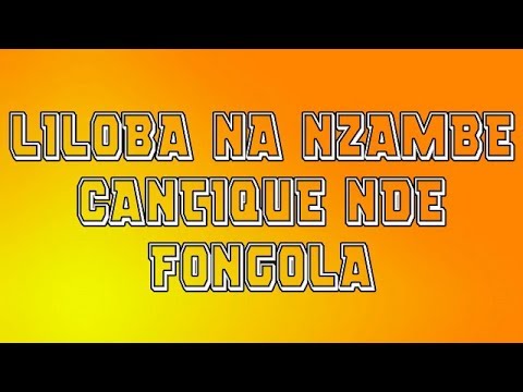 LILOBA SONG 'Predication Shesha 08-05-2011'