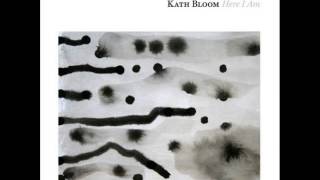 Kath Bloom - Oblivion