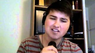 Nathan Kistler-One Wintry Night!