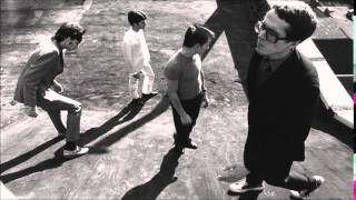 The Monochrome Set - Love Zombies (Peel Session)