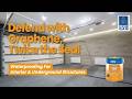 Aquacoat 120 Solvent-based Polyurethane Waterproof Coating(1K) 溶剂型聚氨酯防水涂料（单组分） - photo 1