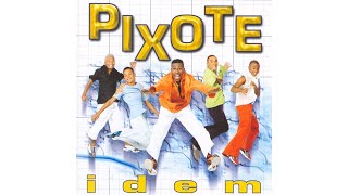 Pixote - O Amor Não Tem Culpa