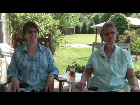 Crystal Visions 25th Anniversary