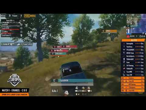 PMCO PAKISTAN REGIONAL FINALS HIGHTLIGHTS