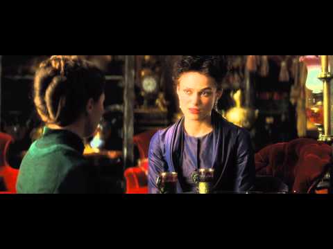 Анна Каренина - Трейлер