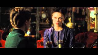 Трейлер: Анна Каренина