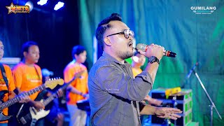 Download lagu OM ALISTA MUSIC - KENANGAN - DICKY PRADANA - WEDDING IMAS & SAKTI - BUNGO WEDUNG DEMAK mp3