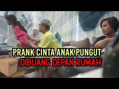 CINTA KUYA DIPUNGUT WAKTU BAYI , DIBUANG DEPAN RUMAH🔴