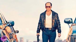 Black Mass - Official Trailer #1 (2015) Johnny Depp, Joel Edgerton, Benedict Cumberbatch