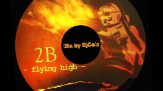 Dj Colz - 2B flying high mix