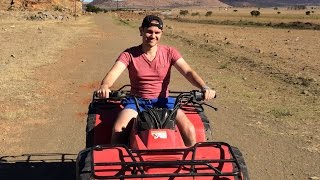 Op die Pad na jou Hart