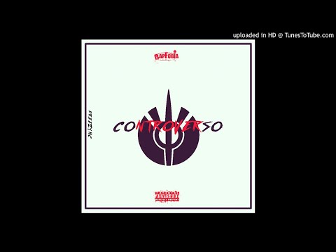 Greezy MC - Controverso