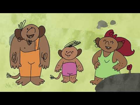 15. Oppe i Norge / To skridt til højre - Sangskattekisten