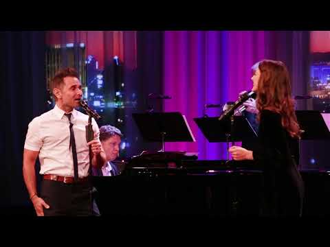 The Composers Showcase - The Showgirl in the Spotlight from Marilyn, The New Musical!