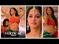 Anushka Shetty Auna Neevena Vertical Video Rudhramadevi Info UHD Actress Version