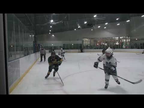 2022/11/12 Milton Tournament U14 BB White vs Flamborough - P2