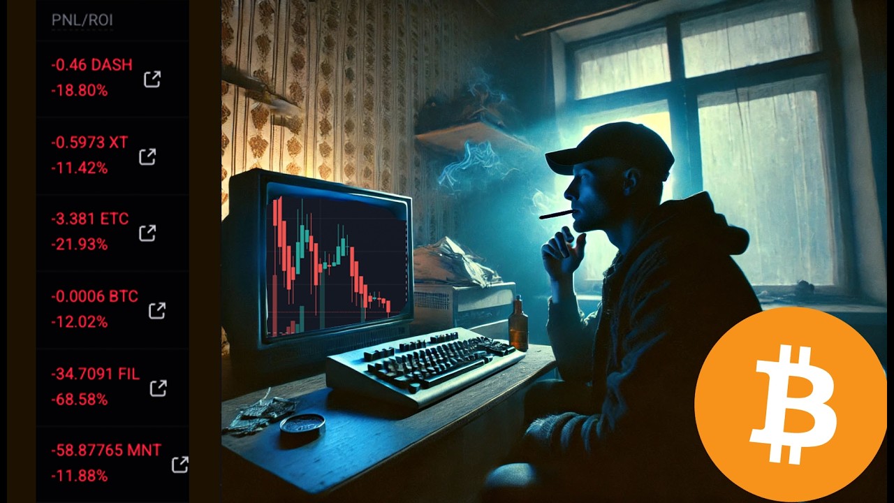 КРОВАВЫЙ ПОНЕДЕЛЬНИК 🔴 ПРЯМОЙ ЭФИРИУМ