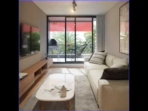 Video de YouTube - Apartamento de dos dormitorios en venta en Buceo - 404