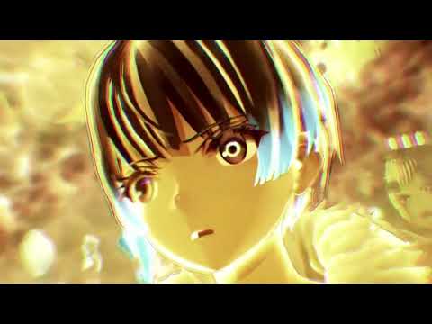 Sena & Lanz's Interlink | Xenoblade Chronicles 3